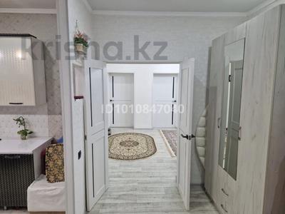 Отдельный дом · 4 комнаты · 140 м² · 10 сот., Строительная 1 33 за 17.2 млн ₸ в Аксае