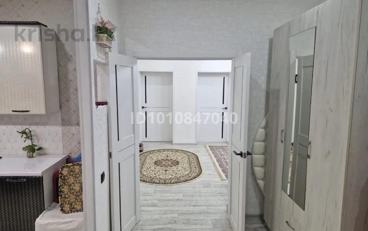 Отдельный дом · 4 комнаты · 140 м² · 10 сот., Строительная 1 33 за 17.2 млн ₸ в Аксае — фото 2