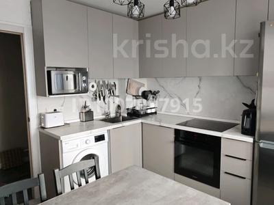 2-бөлмелі пәтер · 59.6 м² · 10/10 қабат, Жастар 41, бағасы: 25 млн ₸ в Усть-Каменогорске