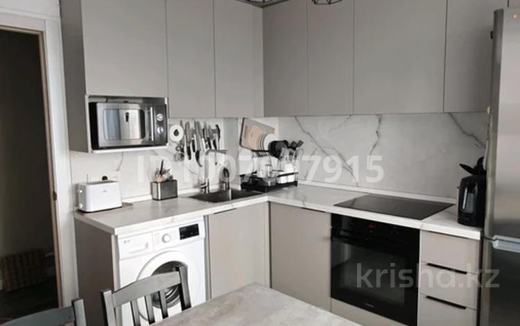 2-бөлмелі пәтер · 59.6 м² · 10/10 қабат, Жастар 41, бағасы: 25 млн ₸ в Усть-Каменогорске — фото 2