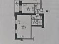 2-бөлмелі пәтер · 59.6 м² · 10/10 қабат, Жастар 41, бағасы: 25 млн ₸ в Усть-Каменогорске — фото 21