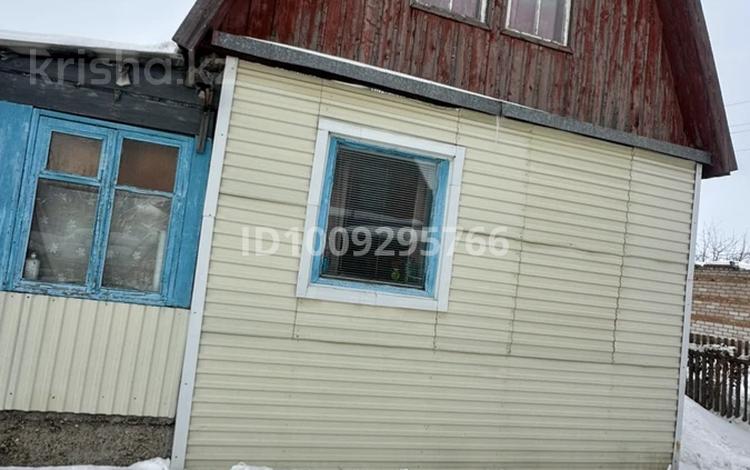 Дача · 1 комната · 43 м² · 6 сот., Надежда 22 за 6.5 млн 〒 в Усть-Каменогорске, Меновное — фото 2