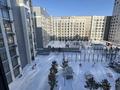 3-комнатная квартира · 99 м² · 6/9 этаж, Улица Шамши Калдаяков 59стр за 58 млн ₸ в Астане, Сарайшык р-н — фото 3