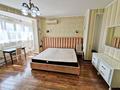 4-комнатная квартира · 133 м² · 11/25 этаж, Абиша Кекилбайулы 270 за 120 млн ₸ в Алматы, Бостандыкский р-н — фото 12