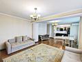 4-комнатная квартира · 133 м² · 11/25 этаж, Абиша Кекилбайулы 270 за 120 млн ₸ в Алматы, Бостандыкский р-н — фото 3