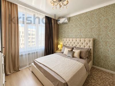 1-комнатная квартира · 52 м² · 5/9 этаж, Улы Дала 27а-г за ~ 40 млн ₸ в Астане, Есильский р-н