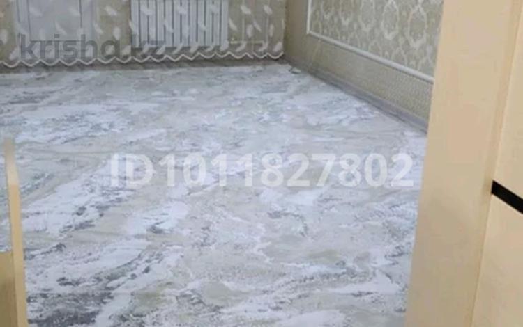 2-комнатная квартира · 45 м² · 5/5 этаж, Акмурзина 1 за 34 000 ₸ в Уральске — фото 2