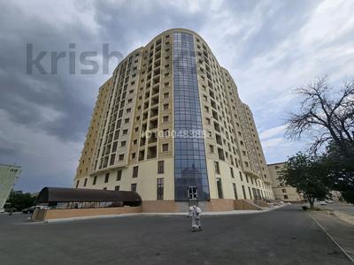 2-бөлмелі пәтер · 104 м² · 10/12 қабат, 12-й мкр 36/2, бағасы: 24 млн ₸ в Актау