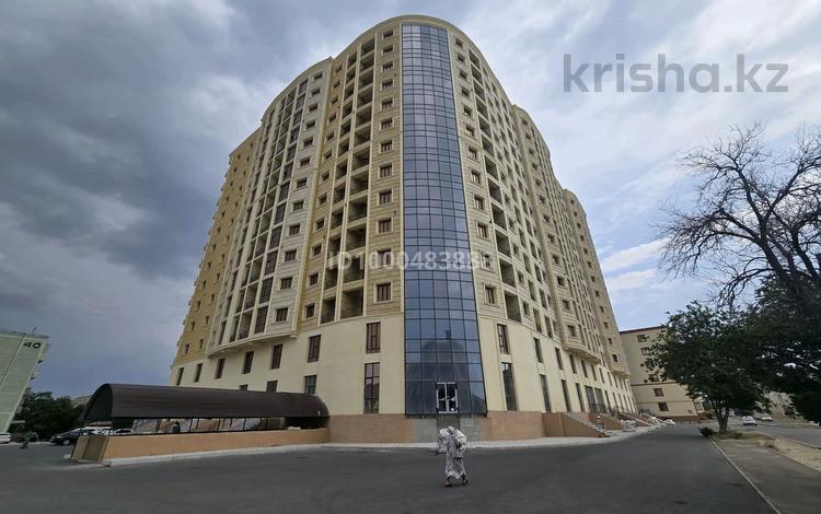 2-комнатная квартира · 104 м² · 10/12 этаж, 12-й мкр 36/2 за 24 млн ₸ в Актау — фото 12