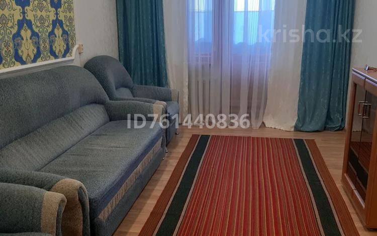 3-комнатная квартира · 65.1 м² · 3/5 этаж, Юности 79 за 25 млн ₸ в Семее — фото 2
