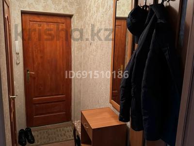 2-комнатная квартира, 42 м², 4/5 этаж, Кабанбай Батыра 114 за 18 млн 〒 в Усть-Каменогорске