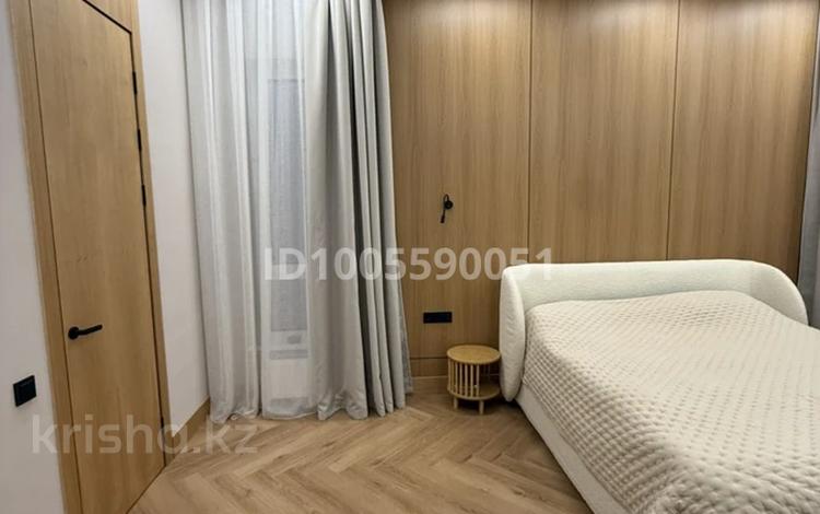 4-бөлмелі пәтер · 141 м² · 1/3 қабат, Сейдимбек 110/2, бағасы: 250 млн ₸ в Алматы, Наурызбайский р-н — фото 31