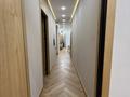 4-бөлмелі пәтер · 141 м² · 1/3 қабат, Сейдимбек 110/2, бағасы: 250 млн ₸ в Алматы, Наурызбайский р-н — фото 9