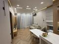 4-бөлмелі пәтер · 141 м² · 1/3 қабат, Сейдимбек 110/2, бағасы: 250 млн ₸ в Алматы, Наурызбайский р-н — фото 15