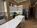 4-бөлмелі пәтер · 141 м² · 1/3 қабат, Сейдимбек 110/2, бағасы: 250 млн ₸ в Алматы, Наурызбайский р-н — фото 16
