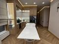 4-бөлмелі пәтер · 141 м² · 1/3 қабат, Сейдимбек 110/2, бағасы: 250 млн ₸ в Алматы, Наурызбайский р-н — фото 19