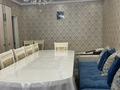 4-комнатная квартира, 110 м², 1/3 этаж, Сулейманова за 30 млн 〒 в Таразе — фото 2