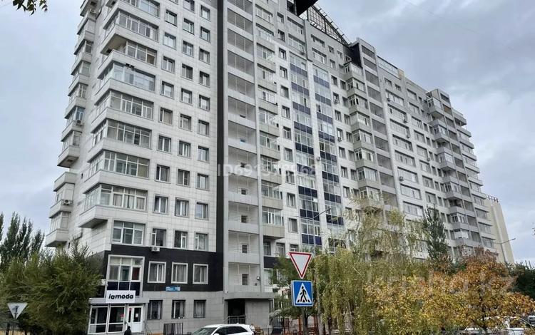 3-комнатная квартира · 108 м² · 9/15 этаж, М. Габдуллина 11 — Иманова-Габдуллина за 50 млн ₸ в Астане, Алматы р-н — фото 2
