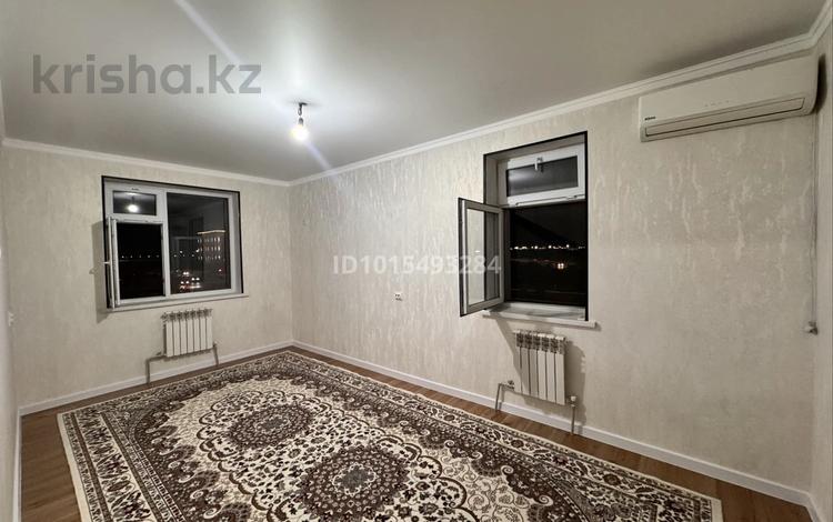 3-комнатная квартира · 85 м² · 3/7 этаж, Проспект Есим хана 14/3 за 180 000 ₸ в Туркестане — фото 2