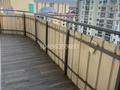 3-комнатная квартира · 94 м² · 8/9 этаж, мкр Акбулак, Чуланова 155 — Момыулы Рыскулова за 50 млн ₸ в Алматы, Алатауский р-н — фото 14