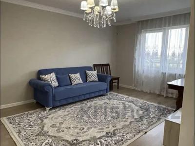 3-бөлмелі пәтер · 94 м² · 8/9 қабат, Ақбұлақ ш/а., Чуланова 155 — Момыулы Рыскулова, бағасы: 47 млн ₸ в Алматы, Алатауский р-н