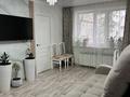 3-бөлмелі пәтер · 47.7 м² · 1/5 қабат, 40 летия Победы, бағасы: 11 млн ₸ в Шахтинске