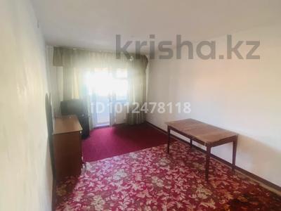 2-бөлмелі пәтер · 60 м² · 3/5 қабат, Муратбаева — Абая, бағасы: 110 000 ₸ в 