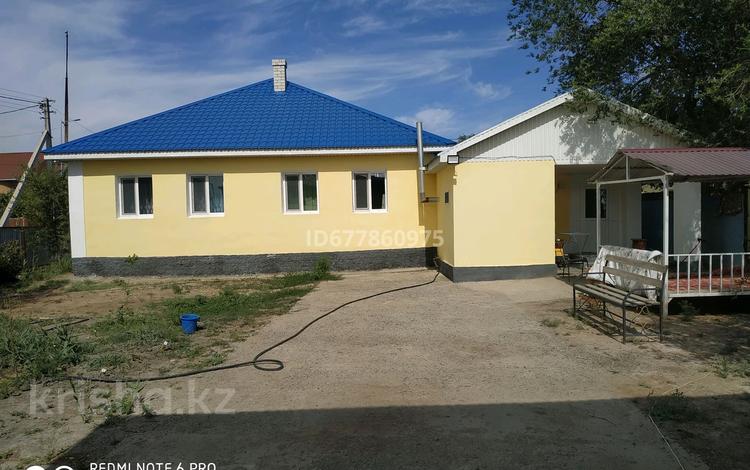 Отдельный дом · 5 комнат · 170 м² · 5 сот., Фазыма Райсова 13 за 25 млн ₸ в  — фото 2