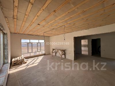 Отдельный дом · 4 комнаты · 150 м² · 10 сот., Қазанбаева за 30 млн 〒 в Жезказгане