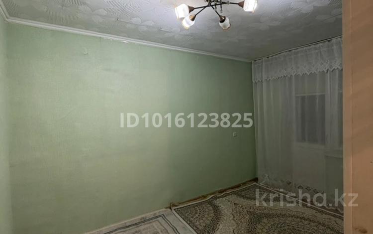 1-комнатная квартира · 28 м² · 4/5 этаж, мкр Шанхай 12 — Сатпаева 12 за 100 000 ₸ в Актобе — фото 2