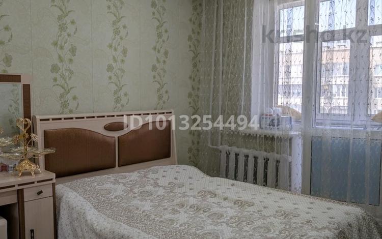 2-комнатная квартира · 56.5 м² · 8/10 этаж, Кеширима Бозтаева 59 за 23 млн ₸ в Семее — фото 2