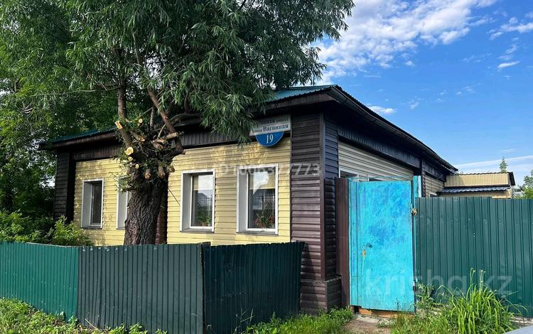 Жеке үй · 4 бөлме · 72 м² · 5 сот., Московская 117 — Вагонная, бағасы: 17 млн ₸ в Петропавловске — фото 2