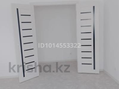 2-комнатная квартира · 59 м² · 5 этаж, Карагайлы 74 за 120 000 ₸ в Семее
