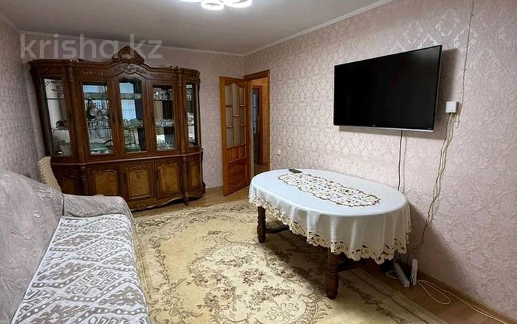 3-комнатная квартира · 65 м² · 4/5 этаж, Садвакасова 53 за 23 млн ₸ в Кокшетау — фото 2