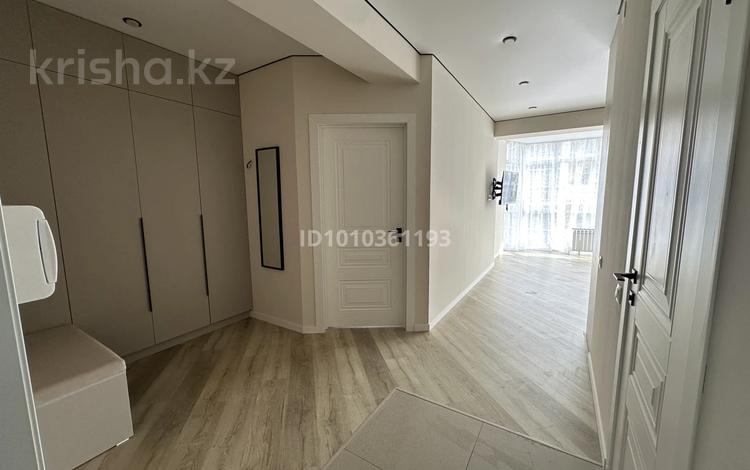 2-комнатная квартира · 63.8 м² · 3/5 этаж, Абылай хана 13 за 37 млн ₸ в Каскелене — фото 2