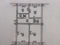 3-бөлмелі пәтер, 70.4 м², 1/3 қабат, Айша-биби 377А — Рыскулова, бағасы: 37.3 млн 〒 в Алматы, Турксибский р-н — фото 5