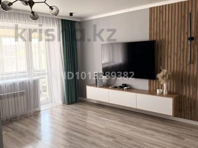 2-комнатная квартира · 74 м² · 4/5 этаж, Иртышская 7а за 48 млн ₸ в Семее