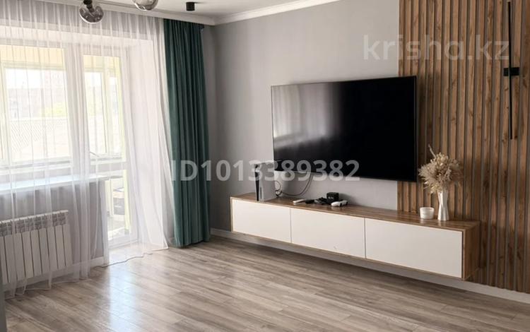 2-бөлмелі пәтер · 74 м² · 4/5 қабат, Иртышская 7а, бағасы: 44.8 млн ₸ в Семее — фото 2