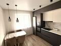 2-бөлмелі пәтер · 74 м² · 4/5 қабат, Иртышская 7а, бағасы: 44.8 млн ₸ в Семее — фото 11
