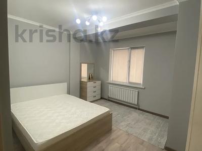 3-комнатная квартира · 85.6 м² · 1/8 этаж, мкр Жас Канат, Пк Кунаева 336 за 44 млн ₸ в Алматы, Турксибский р-н