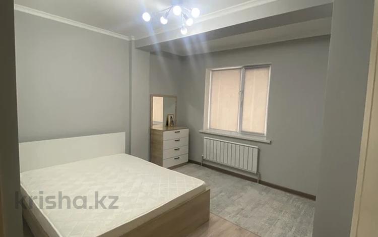 3-бөлмелі пәтер · 85.6 м² · 1/8 қабат, мкр Жас Канат, Пк Кунаева 336, бағасы: 44 млн ₸ в Алматы, Турксибский р-н — фото 11