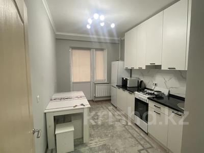3-бөлмелі пәтер · 85.6 м² · 1/8 қабат, Жас Қанат ш/а., Пк Кунаева 336, бағасы: 42.7 млн ₸ в Алматы, Турксибский р-н