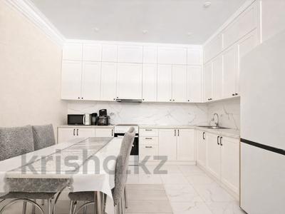 2-комнатная квартира · 69 м² · 3/7 этаж, Акан Серы за 37 млн 〒 в Астане, Сарыарка р-н