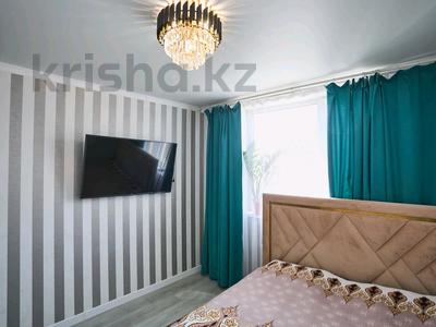 1-комнатная квартира · 36 м², 105 11 за 18 млн 〒 в Астане, Алматы р-н