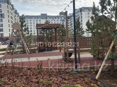 2-бөлмелі пәтер · 45 м² · 3/9 қабат, Улы Дала Е511, бағасы: 31 млн ₸ в Астане, Есильский р-н