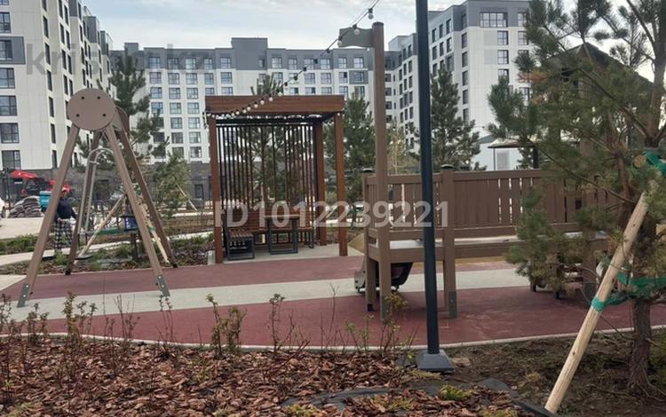 2-бөлмелі пәтер · 45 м² · 3/9 қабат, Улы Дала Е511, бағасы: 31 млн ₸ в Астане, Есильский р-н — фото 2