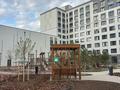 2-бөлмелі пәтер · 45 м² · 3/9 қабат, Улы Дала Е511, бағасы: 31 млн ₸ в Астане, Есильский р-н — фото 2