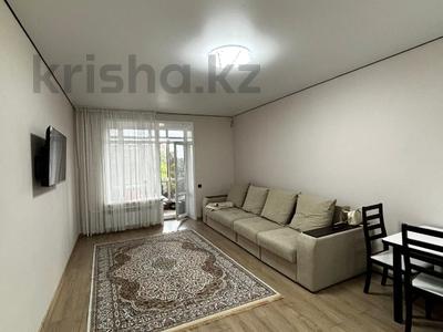 2-комнатная квартира · 51 м² · 4/5 этаж, Дулатова за 22.5 млн ₸ в Кокшетау
