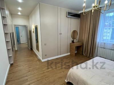 2-бөлмелі пәтер · 64.4 м² · 6/6 қабат, Жамакаева — Каппарова, бағасы: 77.3 млн ₸ в Алматы, Медеуский р-н