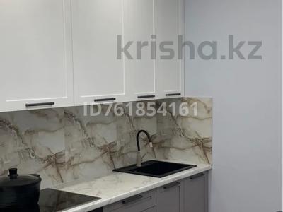 2-комнатная квартира · 68 м² · 2/23 этаж, Кабанбай батыра 46 за 14 000 ₸ в Астане, Есильский р-н